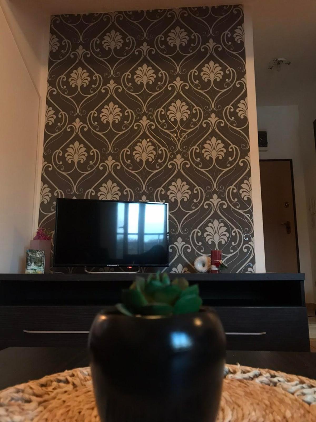 Garmani Daire Vrnjačka Banja Dış mekan fotoğraf