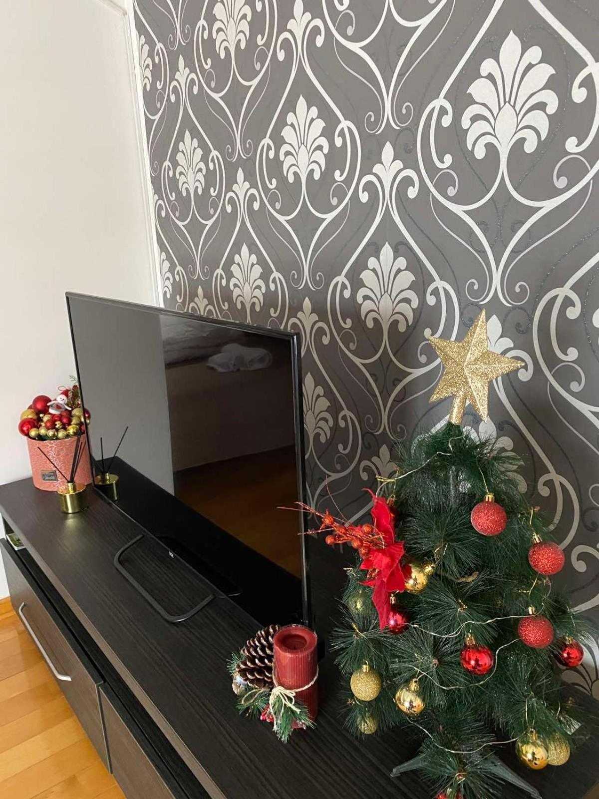 Garmani Daire Vrnjačka Banja Dış mekan fotoğraf