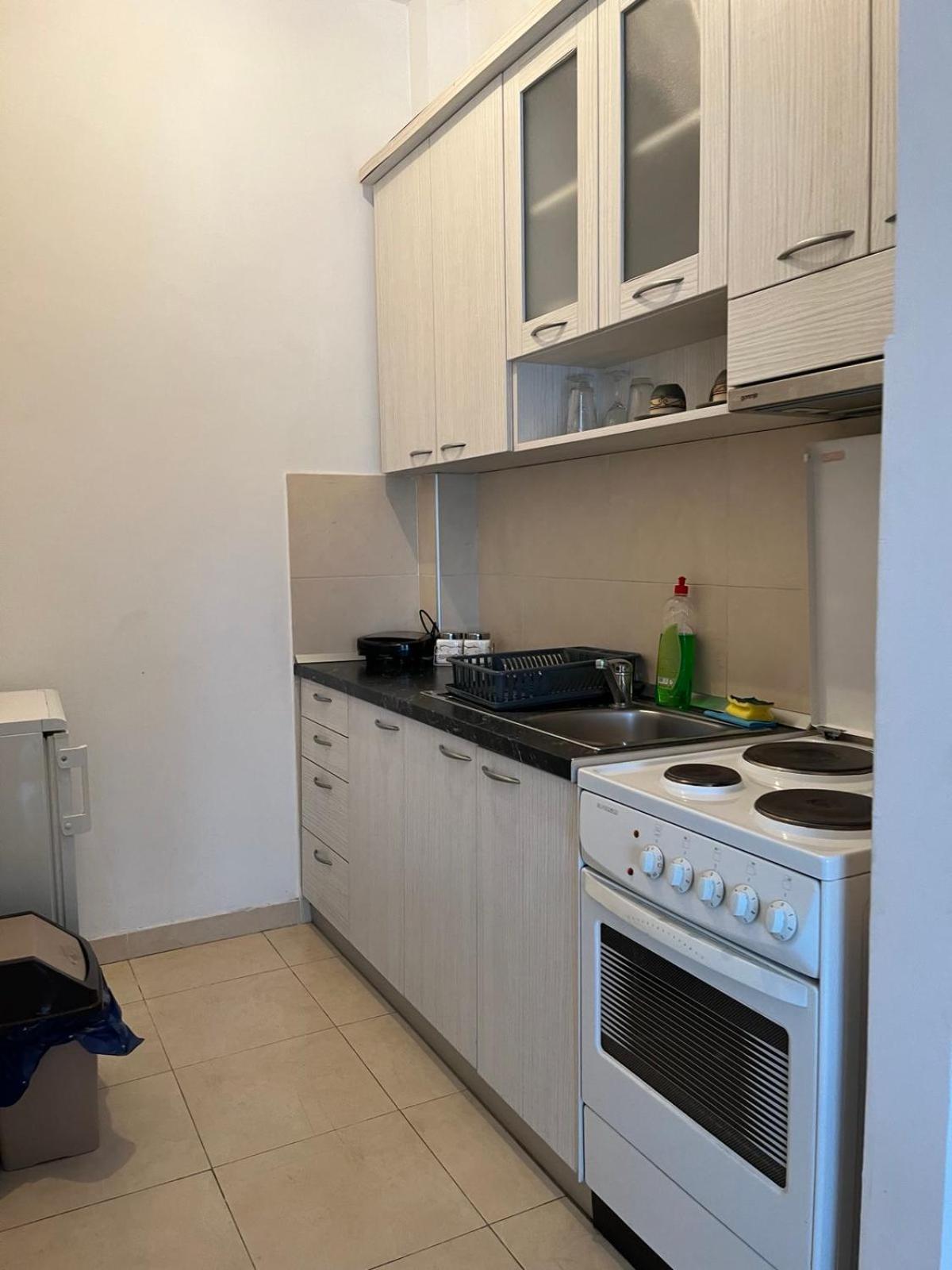 Garmani Daire Vrnjačka Banja Dış mekan fotoğraf