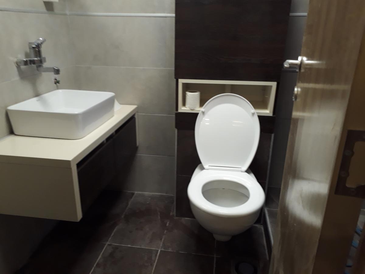Garmani Daire Vrnjačka Banja Dış mekan fotoğraf