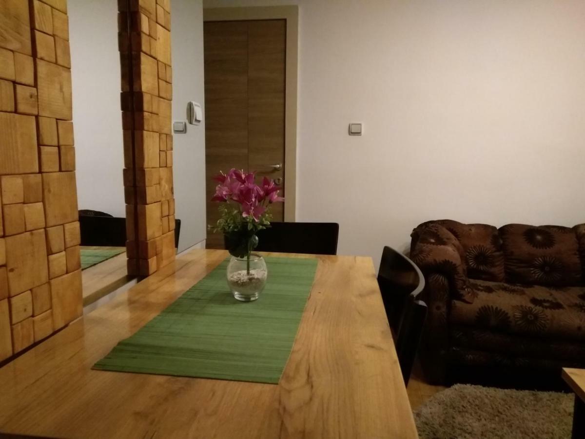 Garmani Daire Vrnjačka Banja Dış mekan fotoğraf