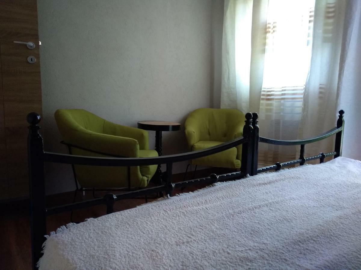 Garmani Daire Vrnjačka Banja Dış mekan fotoğraf