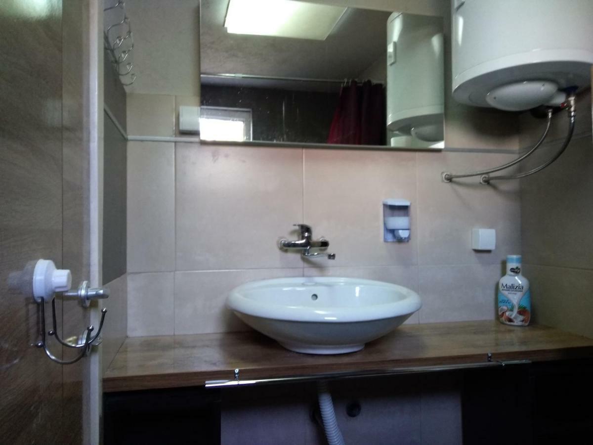 Garmani Daire Vrnjačka Banja Dış mekan fotoğraf