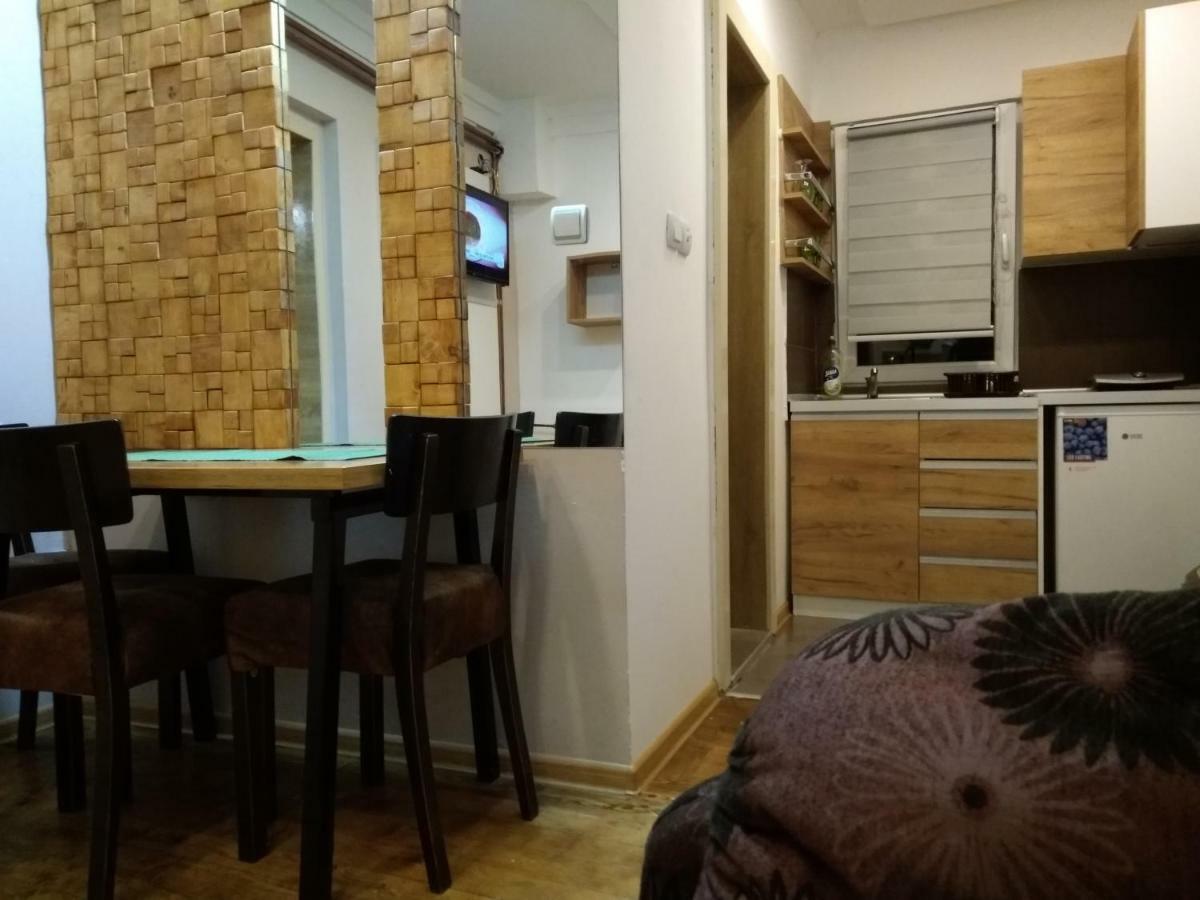 Garmani Daire Vrnjačka Banja Dış mekan fotoğraf
