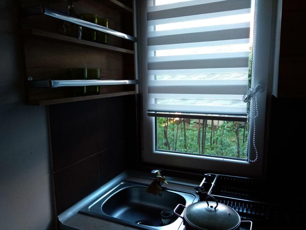 Garmani Daire Vrnjačka Banja Dış mekan fotoğraf