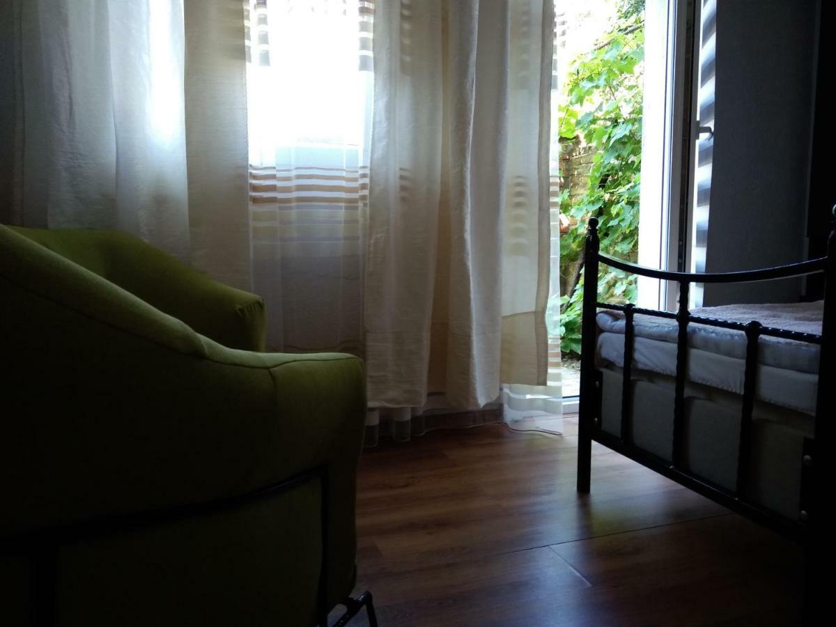 Garmani Daire Vrnjačka Banja Dış mekan fotoğraf